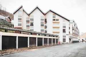 Appartements Studio Bareges ski, rando, cure : photos des chambres