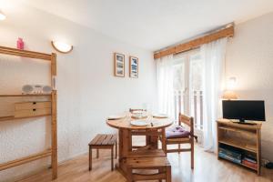 Appartements Studio Bareges ski, rando, cure : photos des chambres
