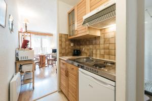 Appartements Studio Bareges ski, rando, cure : photos des chambres