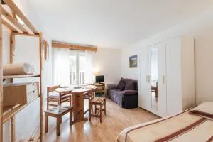 Studio Barèges ski, rando, cure - Barèges