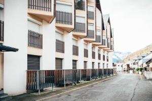 Appartements Studio Bareges ski, rando, cure : photos des chambres