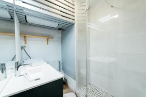 Appartements Studio Bareges ski, rando, cure : photos des chambres