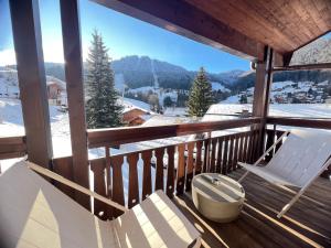 POLARIS - Bel appartement centre village et proche pistes - Wifi - Garage