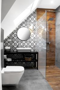 Apartamenty Pod Kominkiem