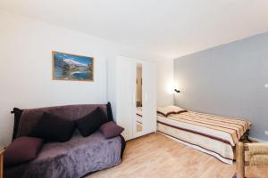 Appartements Studio Bareges ski, rando, cure : photos des chambres