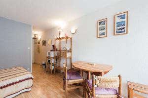 Appartements Studio Bareges ski, rando, cure : photos des chambres