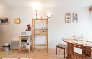 Appartements Studio Bareges ski, rando, cure : photos des chambres