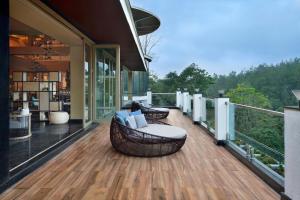 Coorg Marriott Resort & Spa