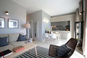 Sea Salt Apartment - Borovići