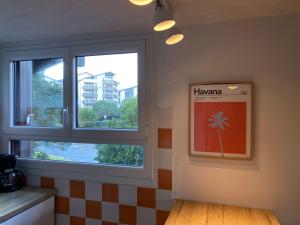 Résidence MARENSIN. Appartement duplex, proche de la plage des Bourdaines