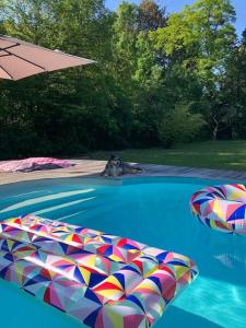 Le Clos des Eaux