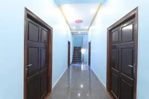 Hotel Atithi Satkar , Gobarsahi - Motīhāri