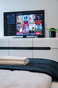 Fox Premium Apartment & Free Private Parking