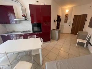 Residence Diana Bilocale Piano Terra - Agenzia Cocal