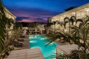 Niranapa Boutique Resort - 4hvězdičkové hotely ve městě Kata pláž