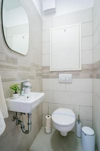 Fox Premium Apartment & Free Private Parking