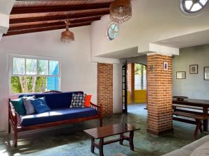 Casa e Suítes Mata Atlântica