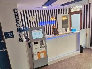 诺特酒店 - 吉塔里亚