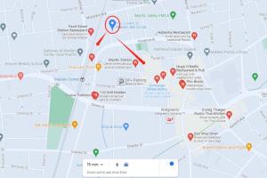 17-19Cozy&Spacious 6BR home in Malden with window AC and free parking