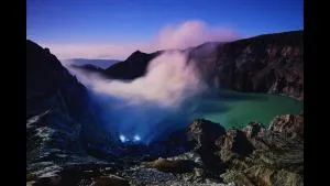 TOUR HOMESTAY - Glagah