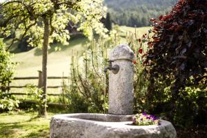 Angererhof - Appartement Leni