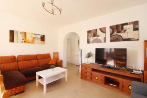 Villa AnaMari by SpainSunRentals 1014