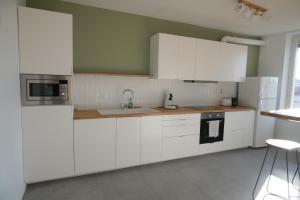 Grand appartement 80m² - Suite parentale