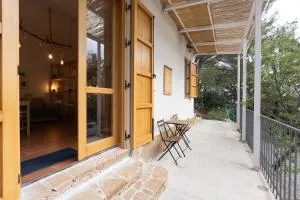 Casa delle Pigne - Roccamena