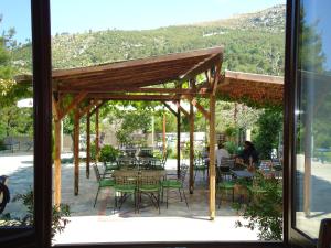 Menir Luxury Apartments Thassos Greece