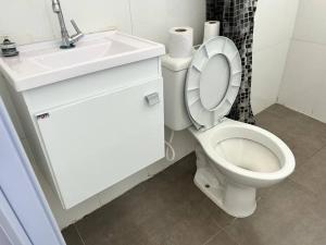 Studio mobiliado na Vila Guilherme - São PauloSP