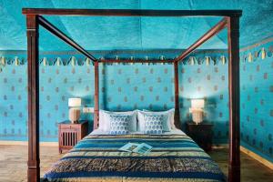 Foothill Pushkar Resort