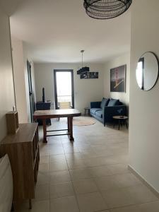 Appartements Pasteur : photos des chambres