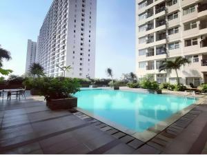 APARTEMEN MARGONDA RESIDENCE 3 DEPOK BY Dbancah Rooms