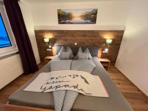 Berghof Haselsberger Appartements