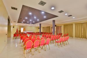 Complexe El Bassatine