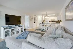 Panama City Beach Bay Point Condo Close to Golf! - Upper Grand Lagoon