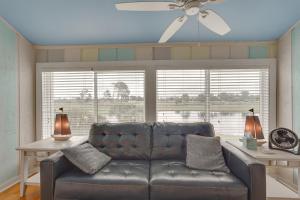 Panama City Beach Bay Point Condo Close to Golf!