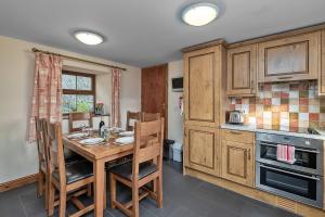 Finest Retreats - Helygen