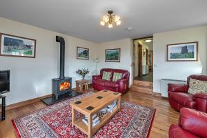 Finest Retreats - Helygen