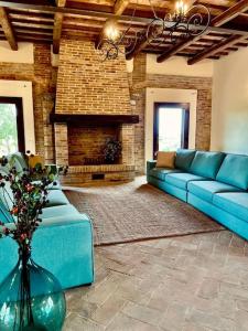 Villa Finetta - Tabiano Castello Country Villas