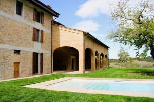 Villa Finetta - Tabiano Castello Country Villas