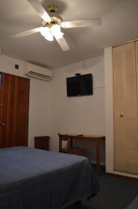 Hotel Posta Arroyito