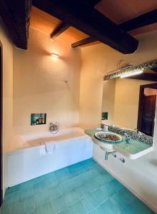 Villa Finetta - Tabiano Castello Country Villas