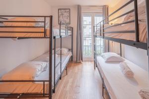 Appartements *Disneyland-Paris* 8pers, Wifi, 2 Parkings : photos des chambres