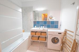 Appartements *Disneyland-Paris* 8pers, Wifi, 2 Parkings : photos des chambres