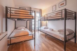 Appartements *Disneyland-Paris* 8pers, Wifi, 2 Parkings : photos des chambres