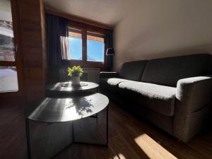 Haut Belle Plagne, vue montagnes, au pied des pistes, proche de lESF & espace piscine inclus