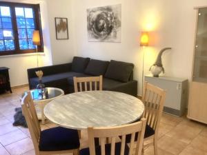 Appartement Mac Auliffe