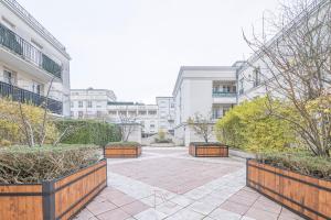 Appartements *Disneyland-Paris* 8pers, Wifi, 2 Parkings : photos des chambres