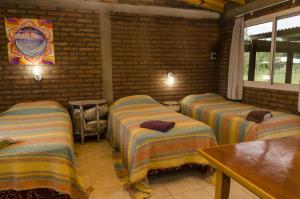 La Argentina Complejo